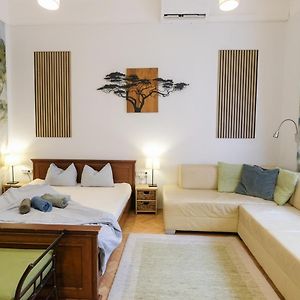 Uitgebreide Double Kamer